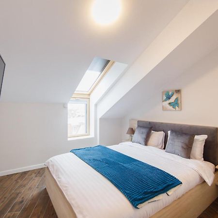 Skylight Loft Near City Center Орадеа Екстериор снимка