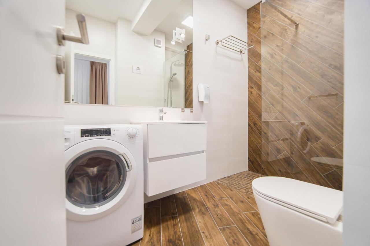Skylight Loft Near City Center Орадеа Екстериор снимка