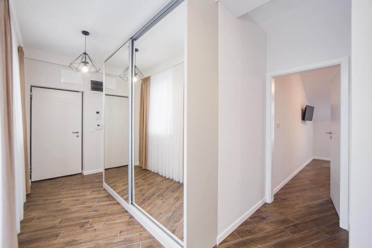 Skylight Loft Near City Center Орадеа Екстериор снимка