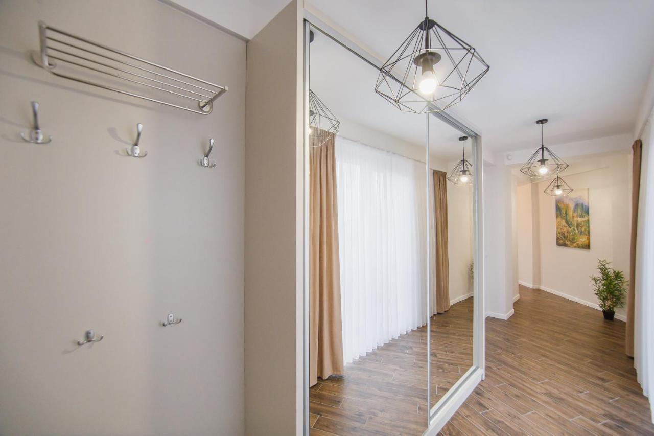 Skylight Loft Near City Center Орадеа Екстериор снимка