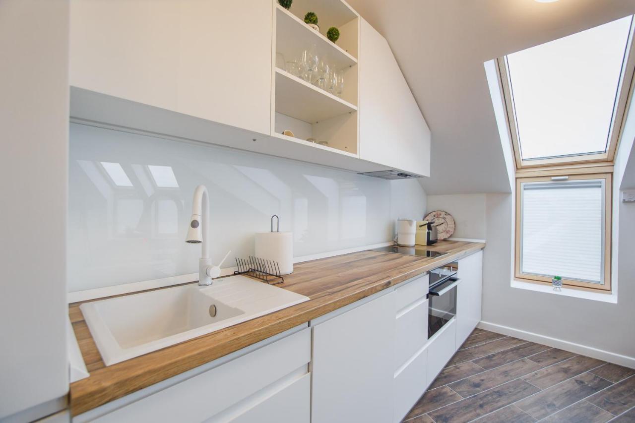 Skylight Loft Near City Center Орадеа Екстериор снимка