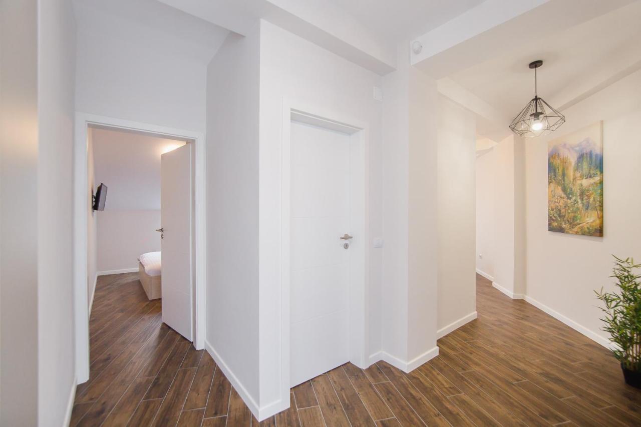 Skylight Loft Near City Center Орадеа Екстериор снимка
