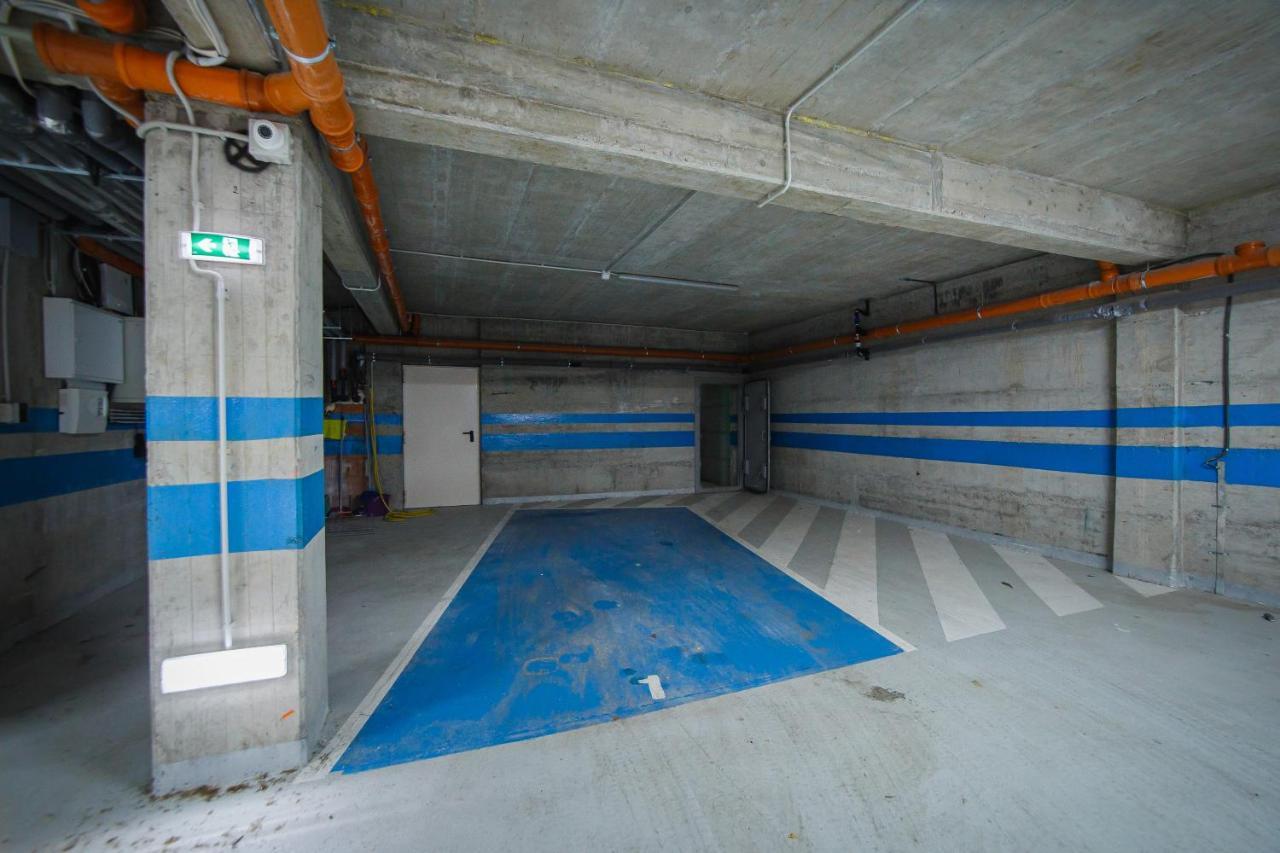 Skylight Loft Near City Center Орадеа Екстериор снимка
